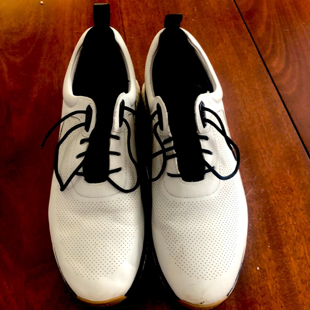 Johnston and Murphy XC4 - Golf Shoes